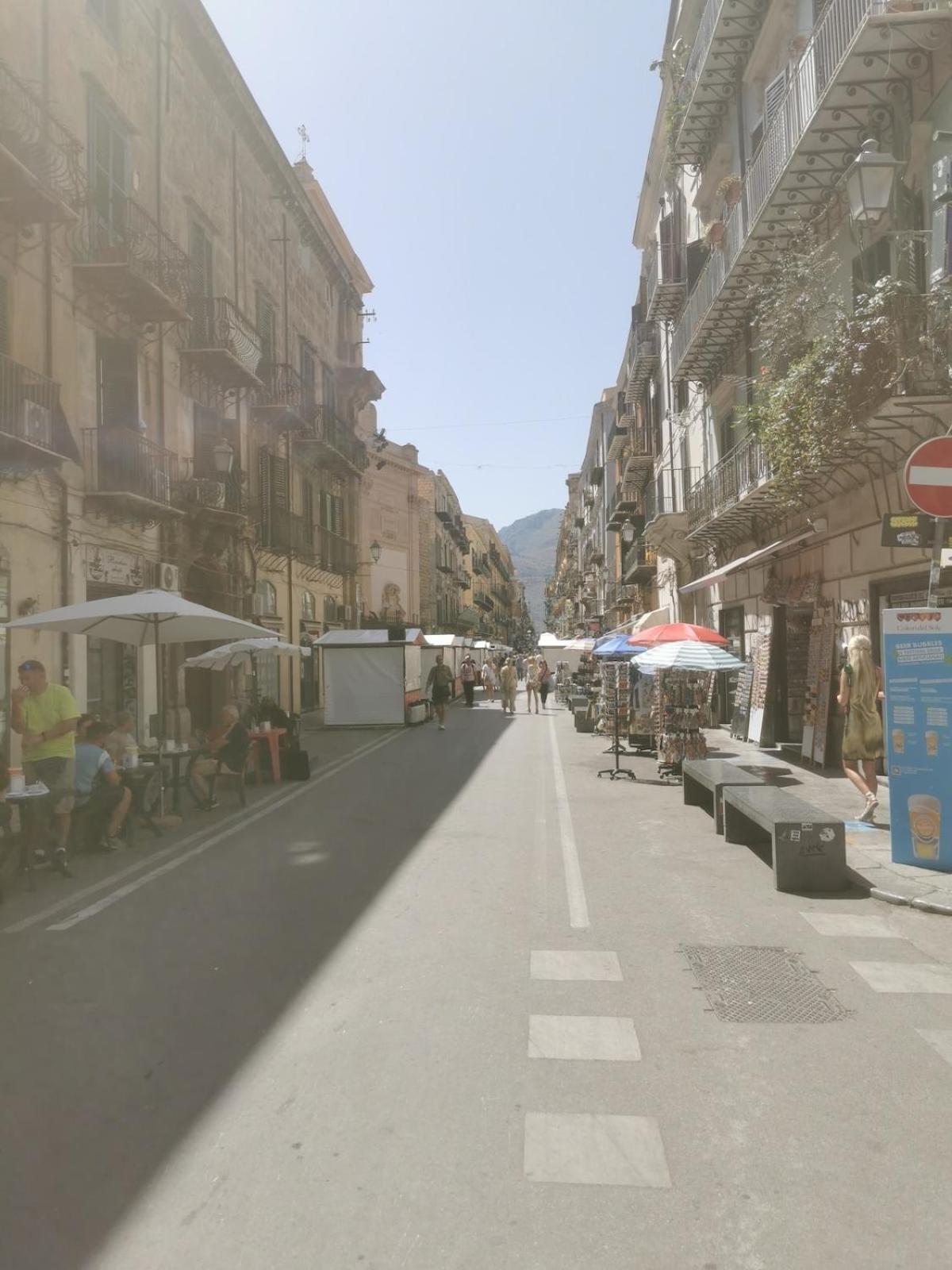 Apartamento Le Bisacce