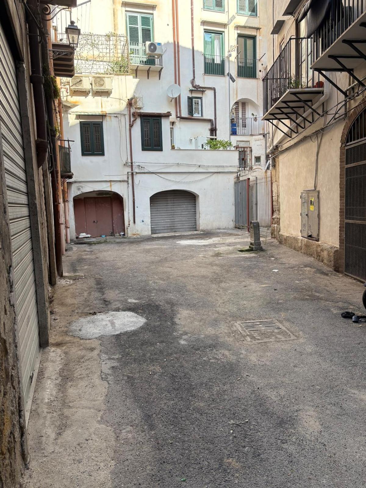 Le Bisacce Apartamento