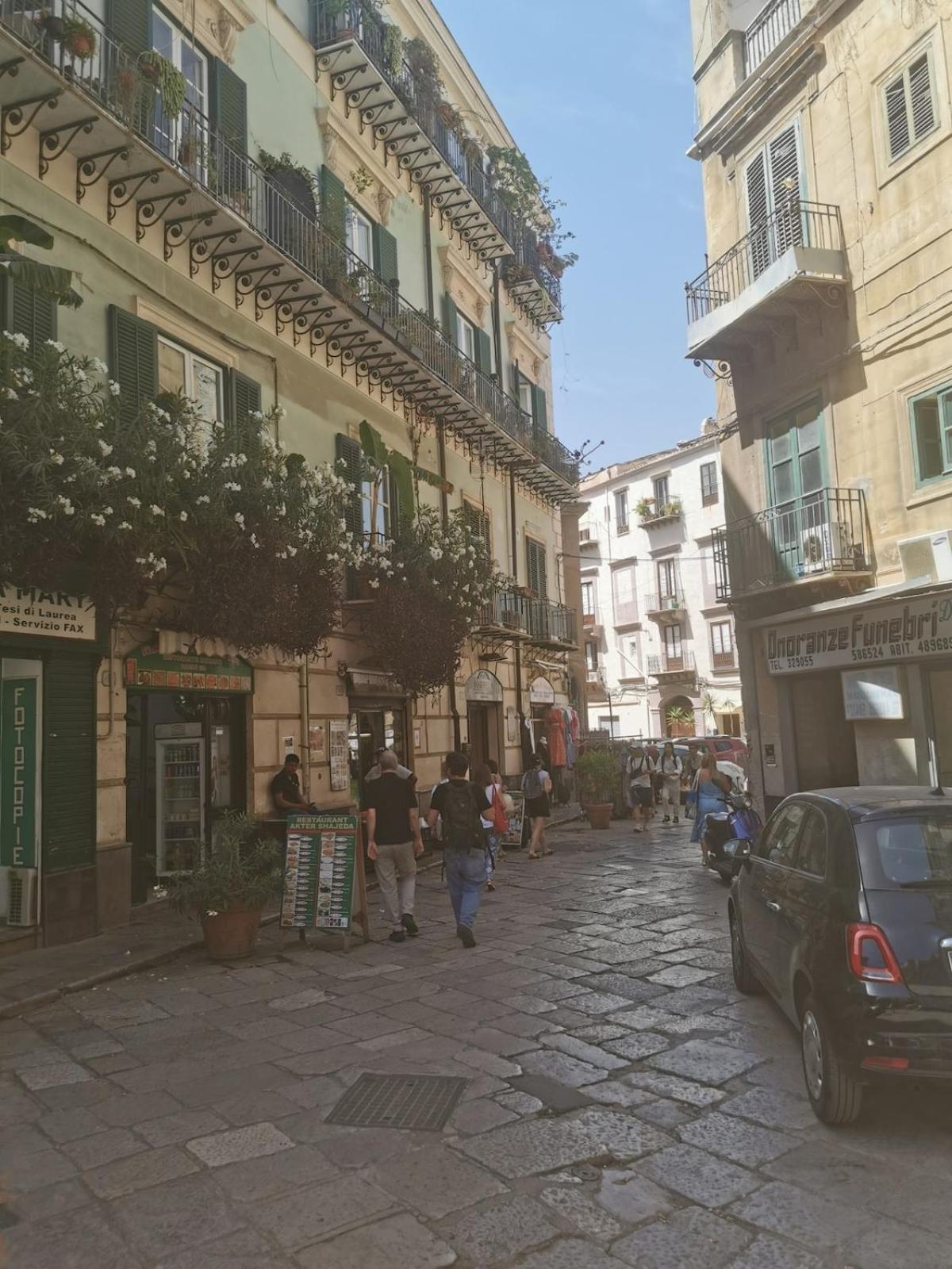 Apartamento Le Bisacce *