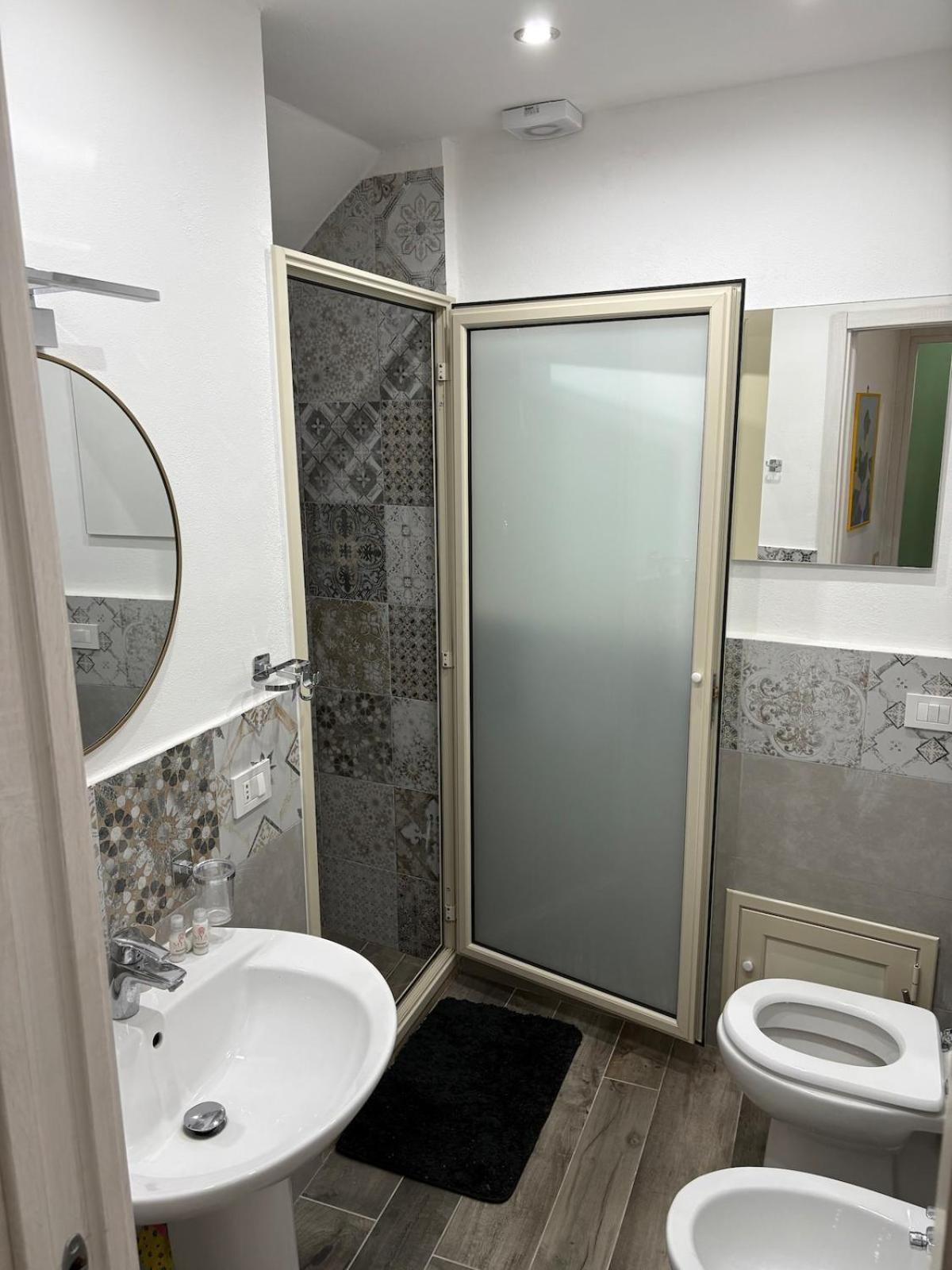 Le Bisacce Apartamento Palermo