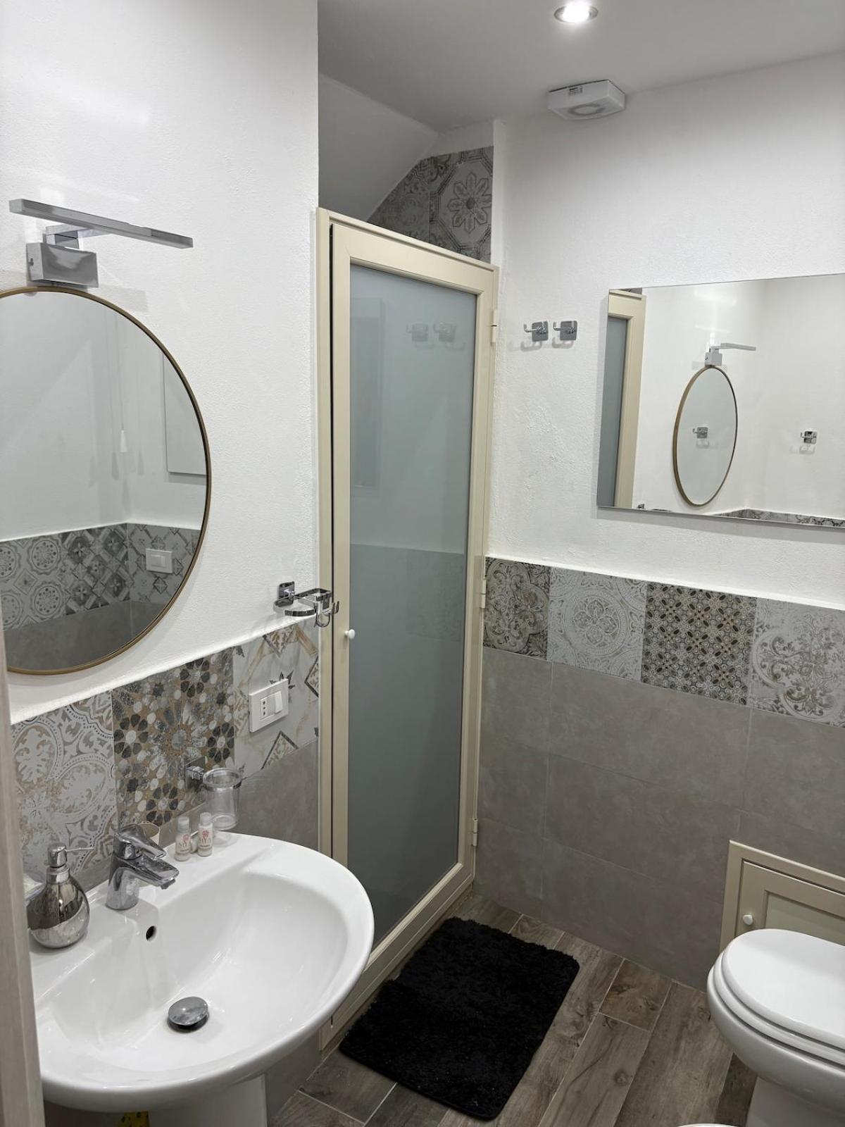 Le Bisacce Apartamento